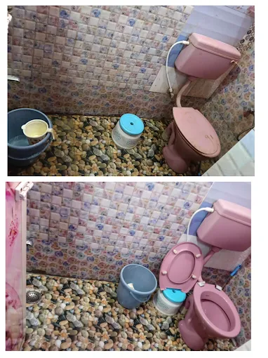 Detailed home cleaning service 