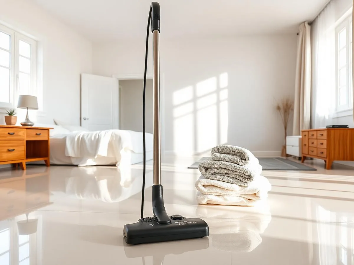 Home Deep Cleaning  by Infinity Homes Expert